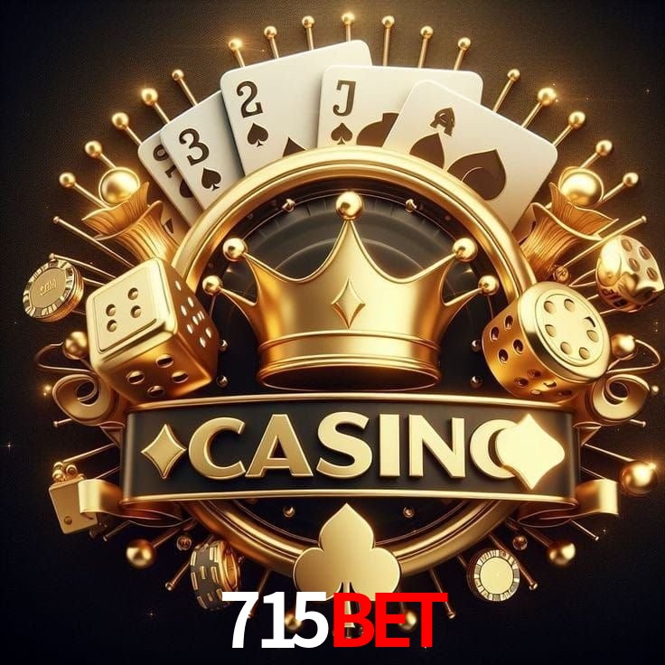 Recursos de Bônus 715Bet