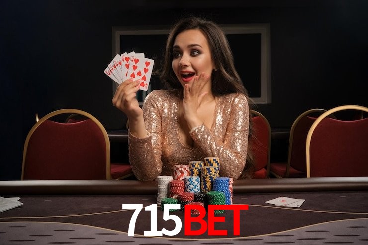 Interface Premium 715Bet
