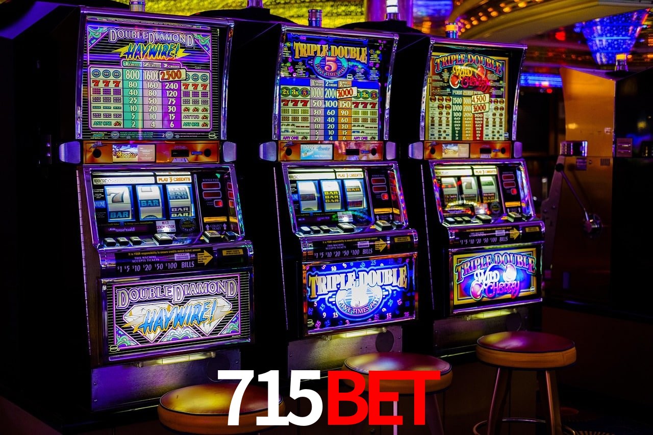 Apostas de Futebol 715Bet