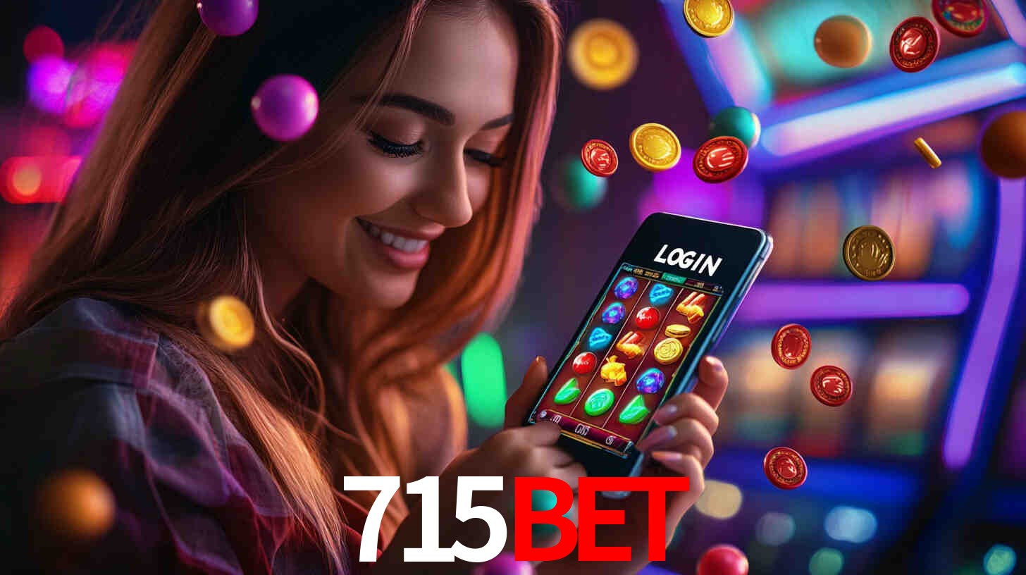715Bet Download