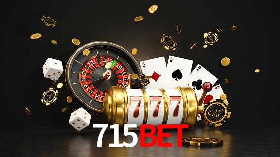 VIP Casino 715Bet
