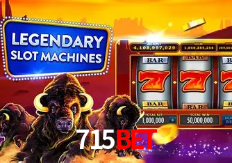 Descubra a Essência do 715Bet: Nossa História e Compromissos