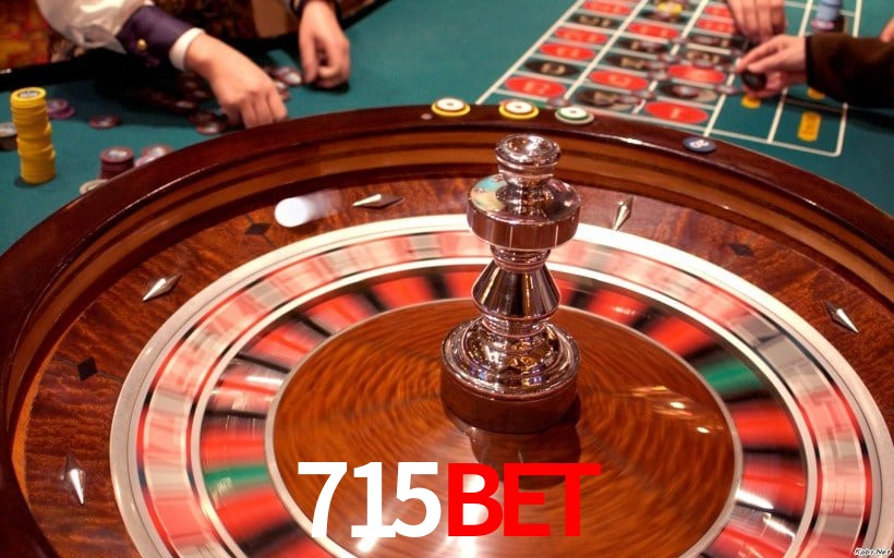 Casino Ao Vivo 715Bet