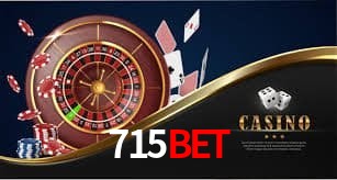Estatísticas Esportivas 715Bet