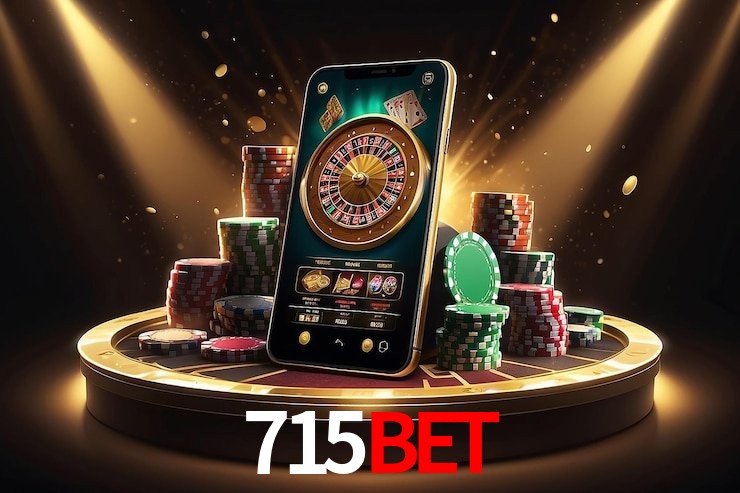 Segurança 2FA 715Bet