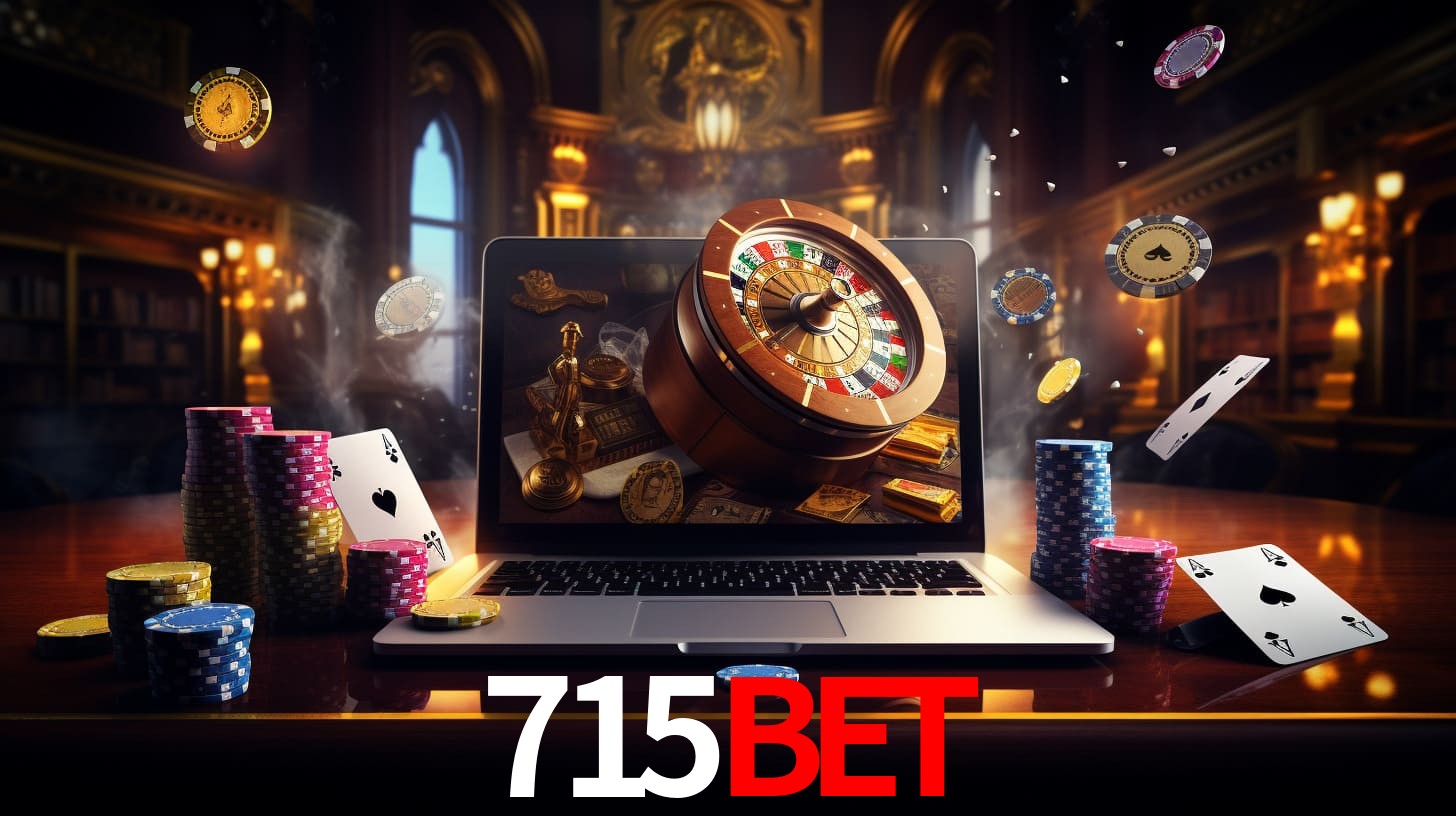 Welcome Bonus 715Bet