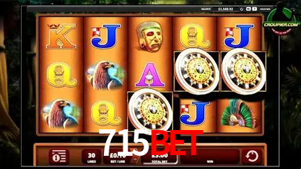 Desvendando o Mundo dos Jogos Virtuais na 715Bet