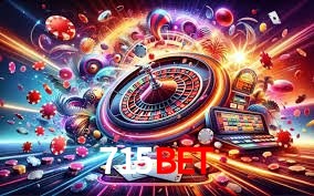 Apostas de Basquete 715Bet