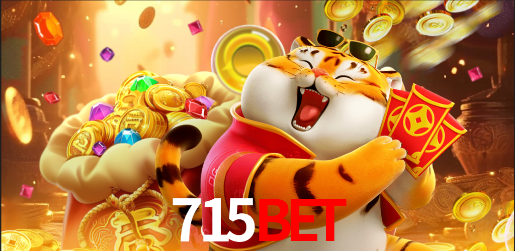 Bônus Generosos e Exclusivos no 715Bet para Você!