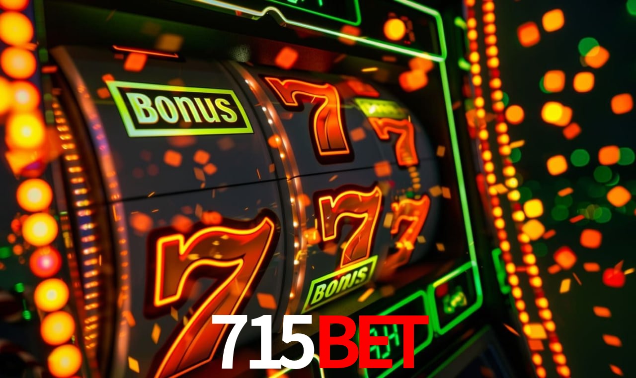 cassino 715Bet