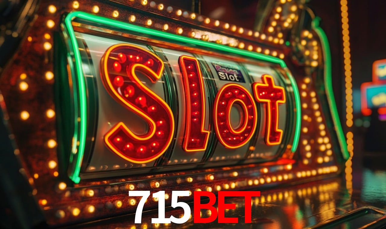 Sistemas de Segurança 715Bet