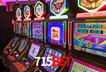 Apostas Esportivas na 715Bet: Um Guia Completo