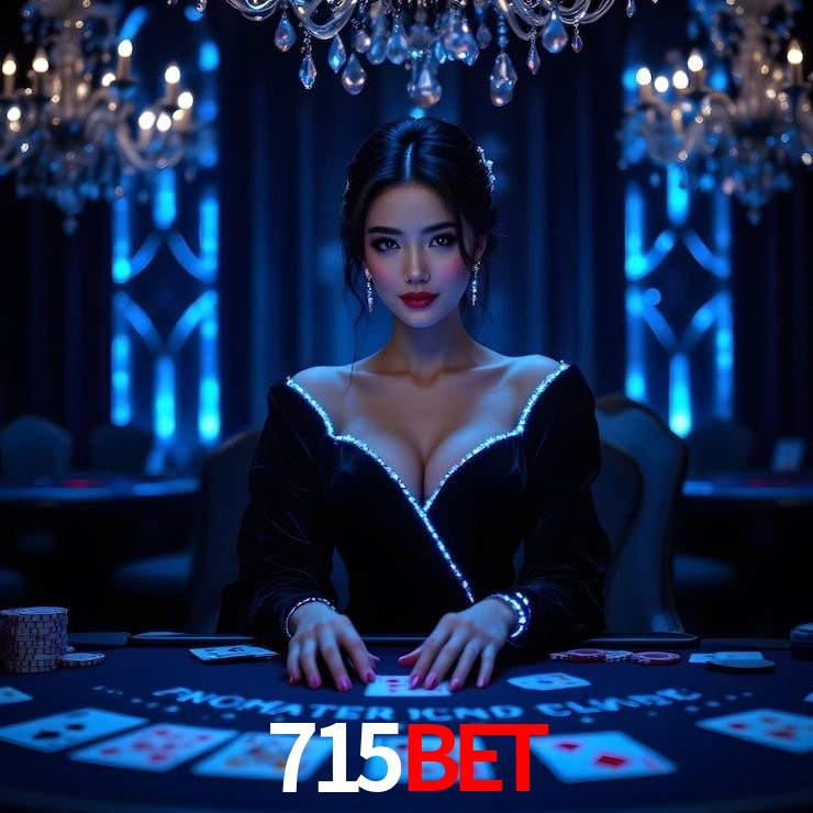 Casino Ao Vivo 715Bet