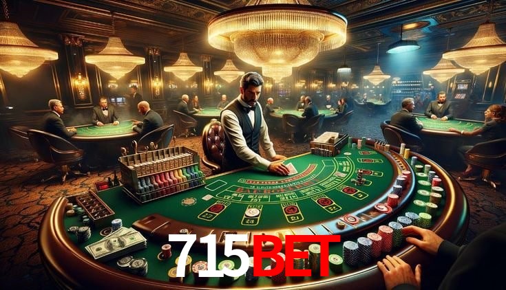 Tennis Betting 715Bet