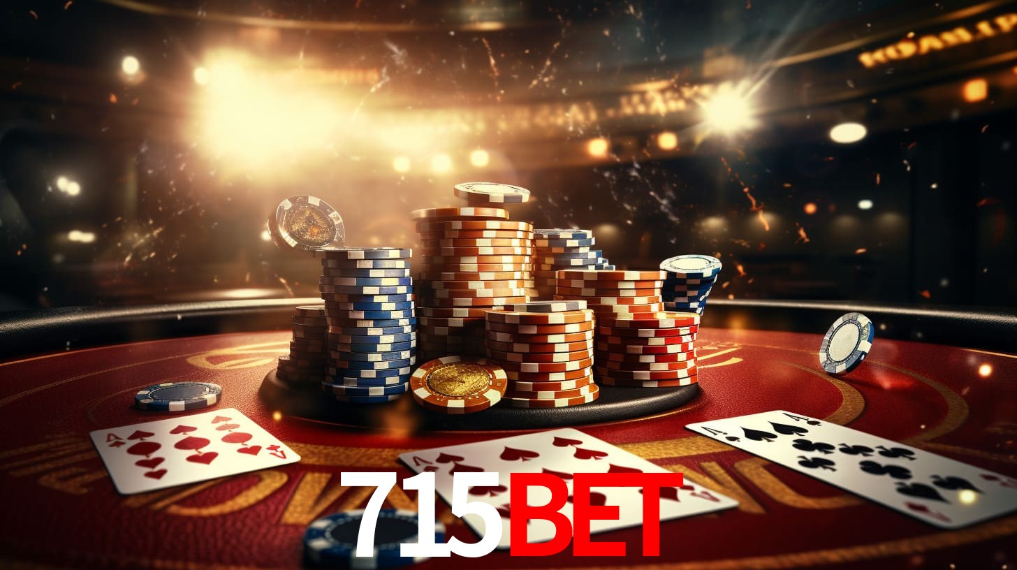 Programa VIP 715Bet