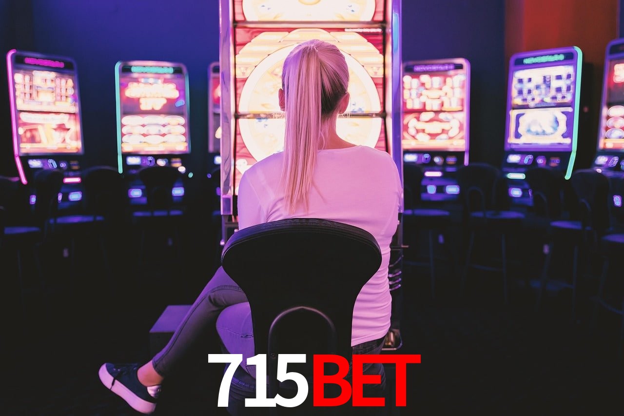 Experiência VIP 715Bet