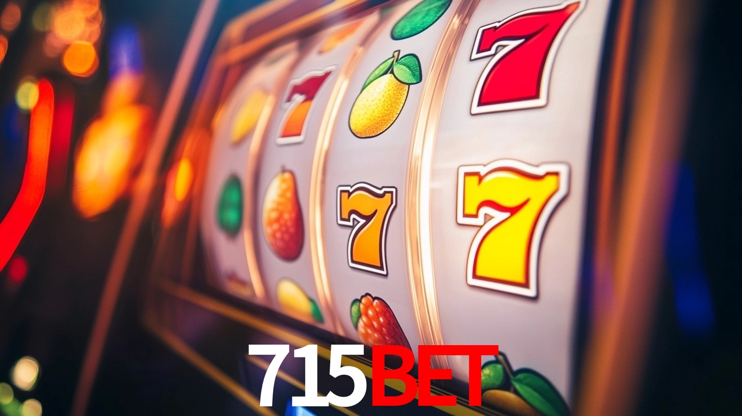 Experimente o Login Seguro Premium no 715Bet