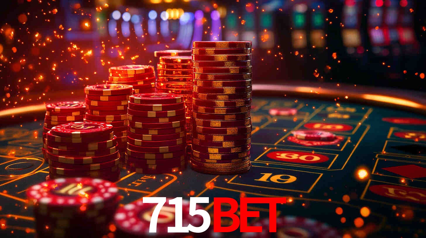Ofertas Imperdíveis na 715Bet: Promoções e Bônus Que Valem a Pena
