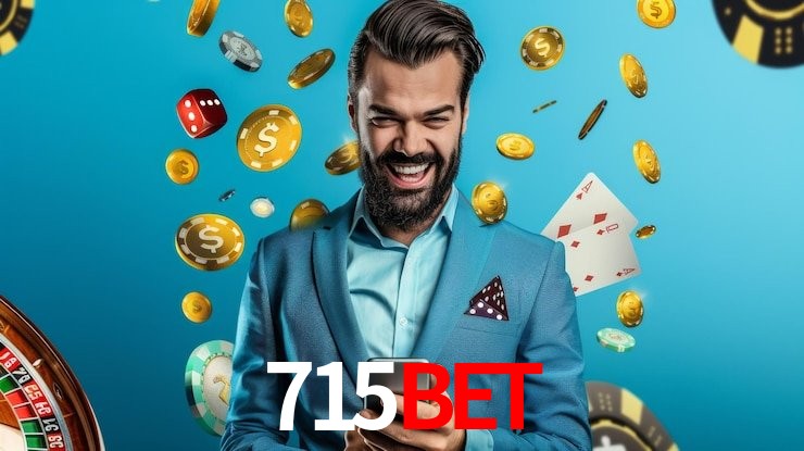 Welcome Bonus 715Bet