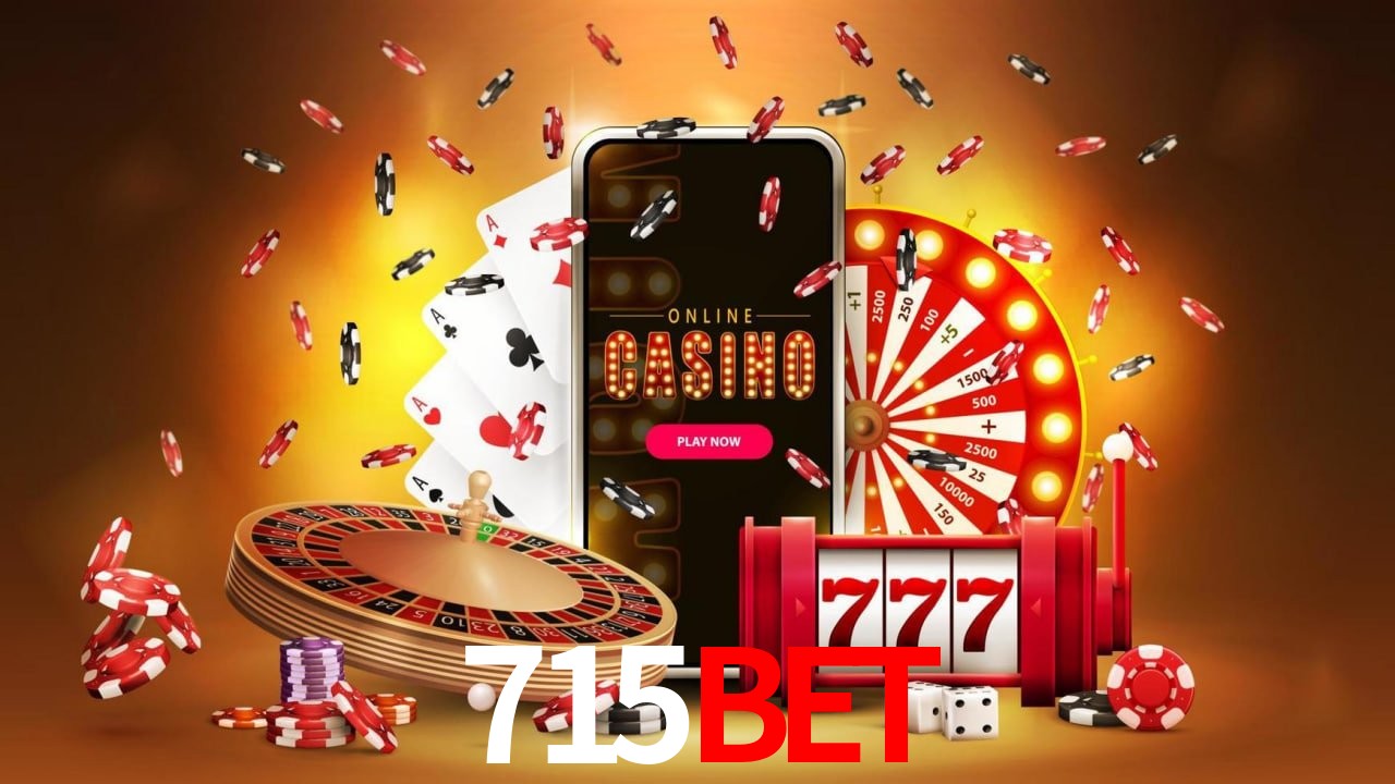 Descubra o Programa VIP da 715Bet: Vantagens Exclusivas para Jogadores