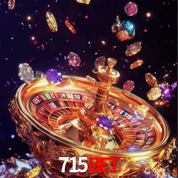 Promoção Relâmpago 715Bet