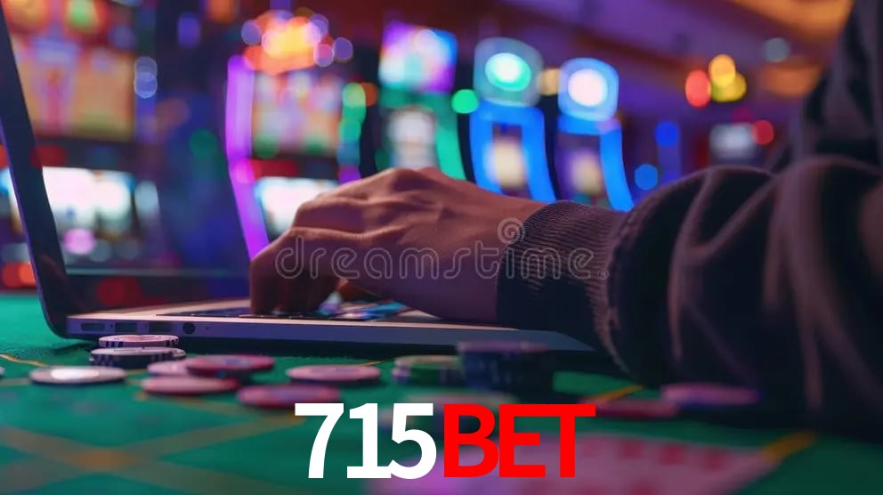 Programa VIP 715Bet