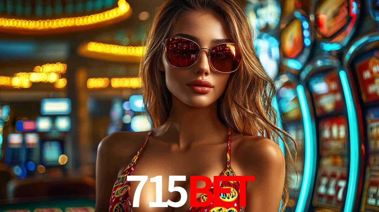 Explore as vantagens do 715Bet: serviço profissional e confiabilidade