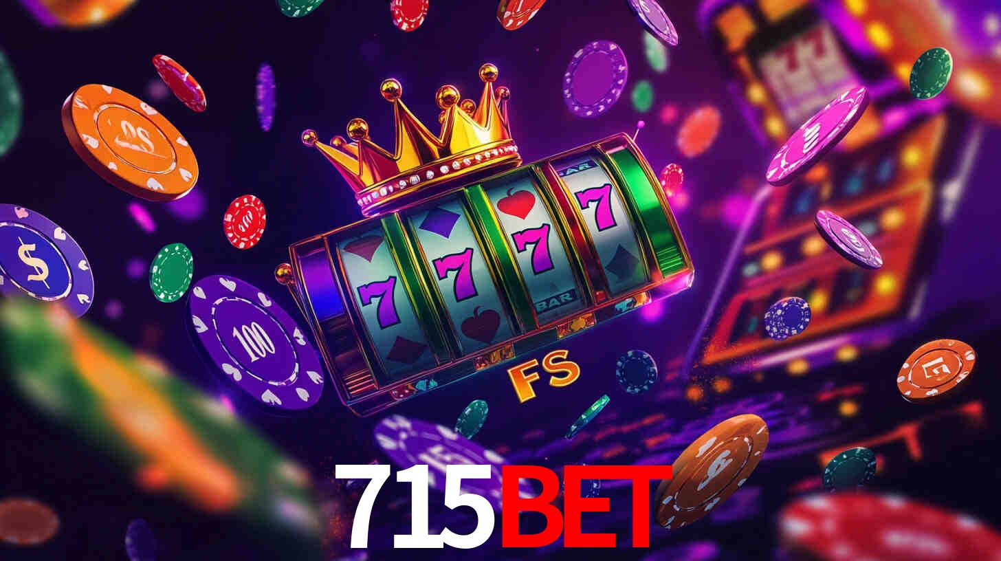 715Bet App Interface