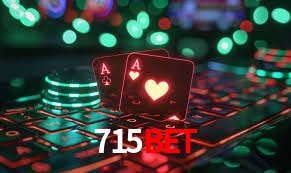 Experiência VIP 715Bet