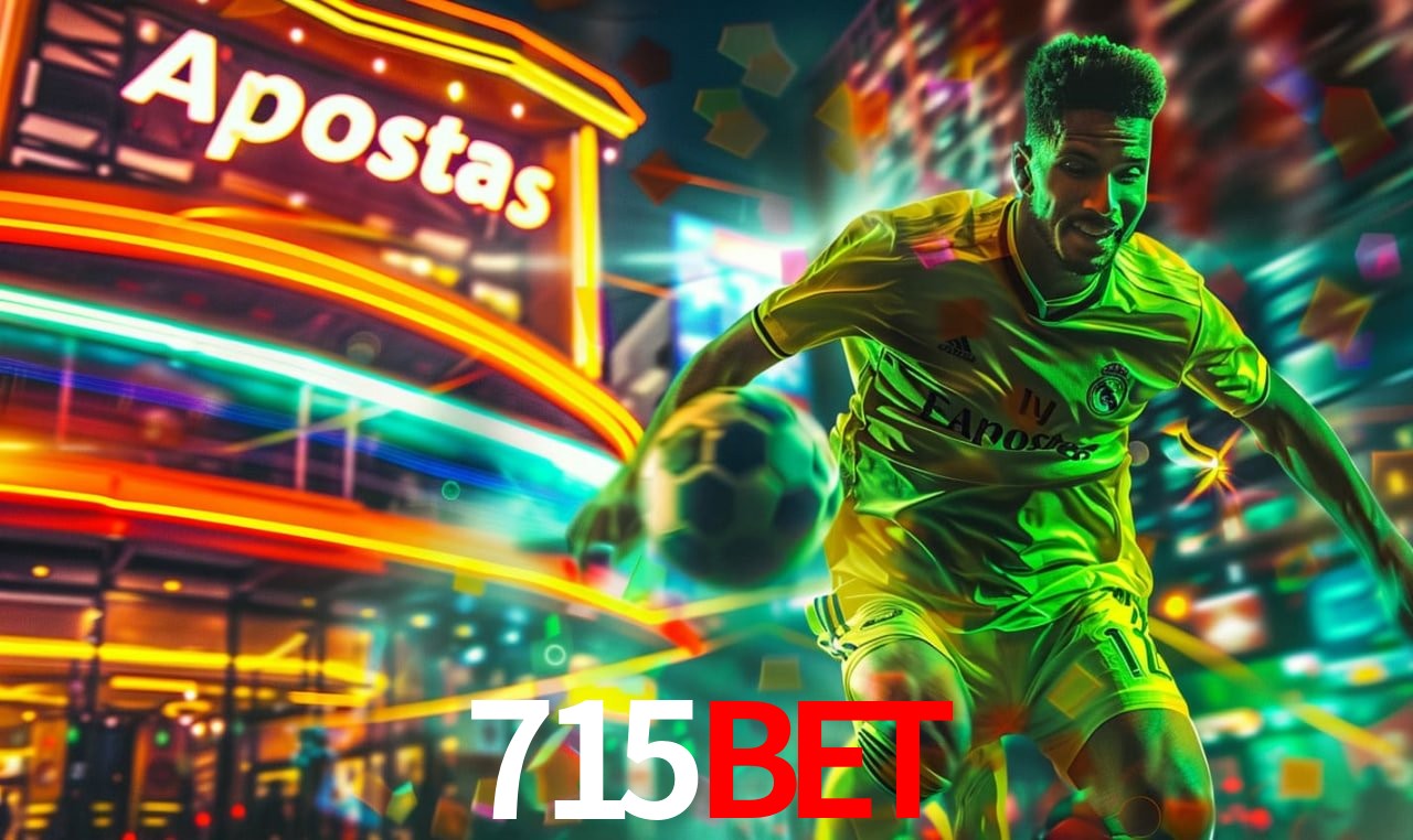 Diretório de Jogos 715Bet