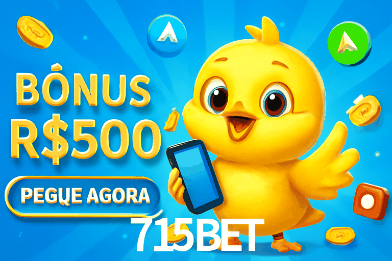 Live Casino 715Bet
