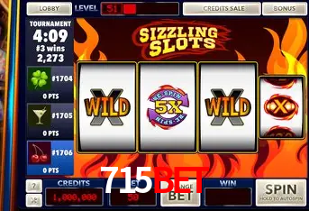Desvendando o Mundo dos Jogos Virtuais na 715Bet