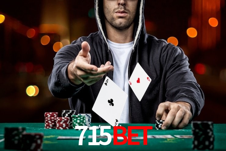 APP oficial da 715Bet para mobile