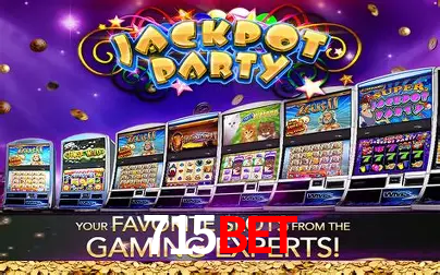 Desvendando o Mundo dos Jogos Virtuais na 715Bet