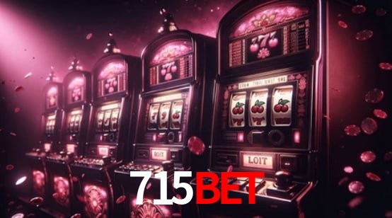 Jogos Exclusivos 715Bet