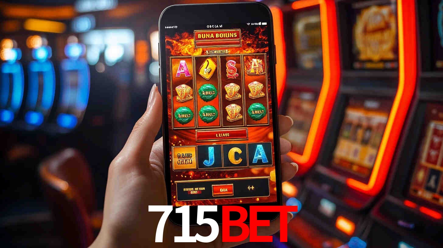 715Bet: Seu Especialista em Apostas Esportivas Brasileiras