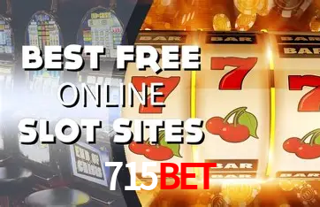 Apostas Esportivas na 715Bet: Um Guia Completo