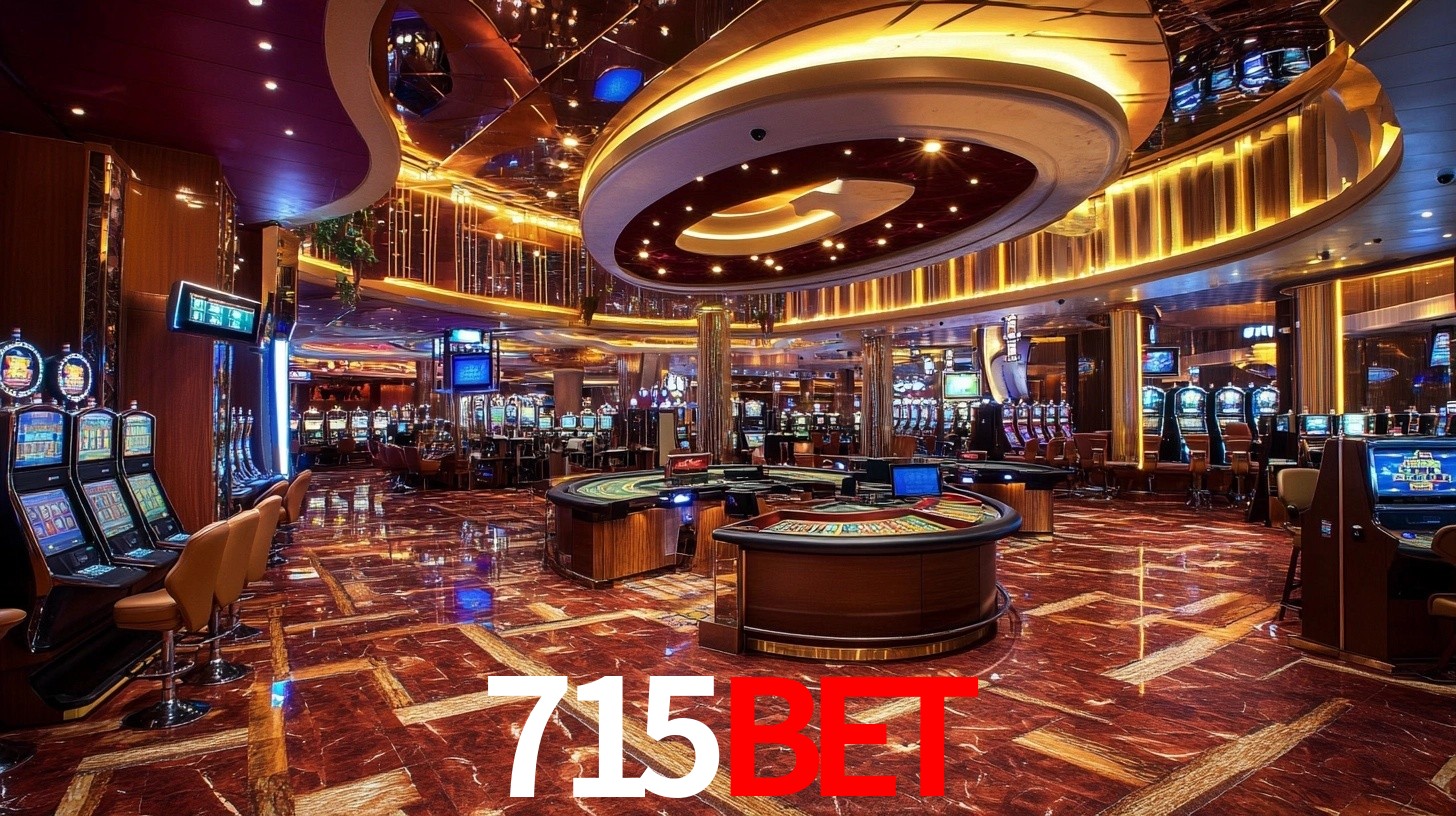 Premium Interface 715Bet