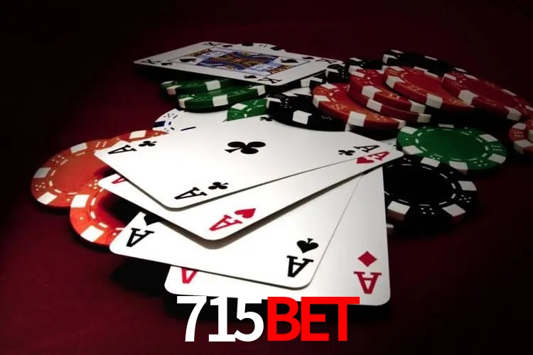 Jogo Aviator 715Bet