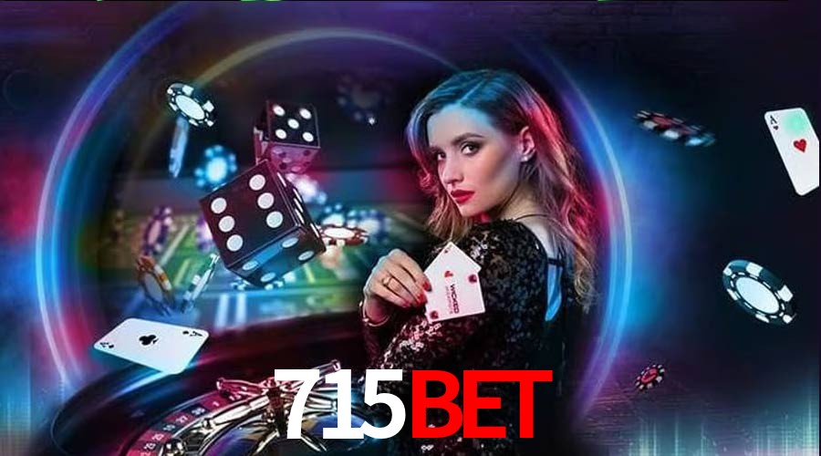 Games Directory 715Bet