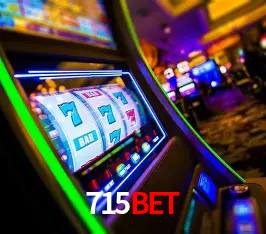 Inovações de Jogos na 715Bet: O Futuro das Experiências Interativas