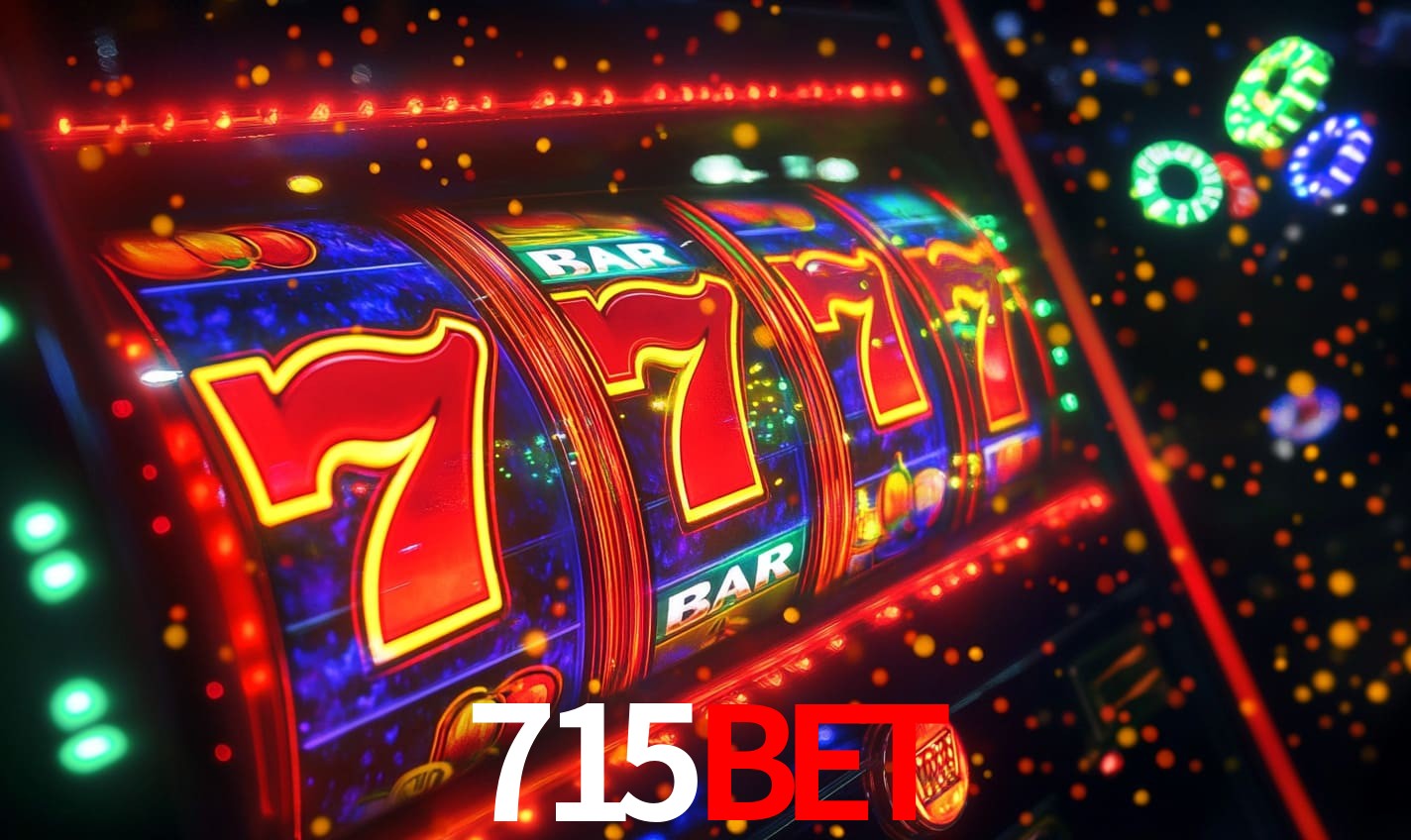 715Bet: A Experiência de Casino com Jogos de Mesa ao Vivo