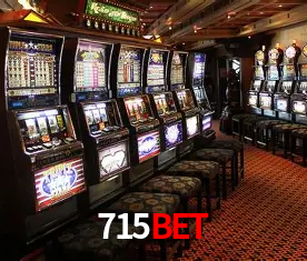 A Emoção da Loteria na 715Bet: Uma Chance de Mudança de Vida