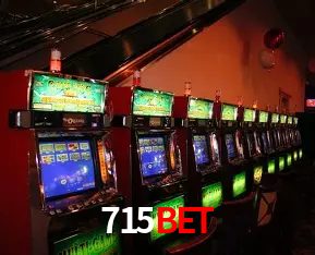 Flash Promotion 715Bet